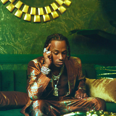 Rich The Kid Photographed by Dante Marshall.