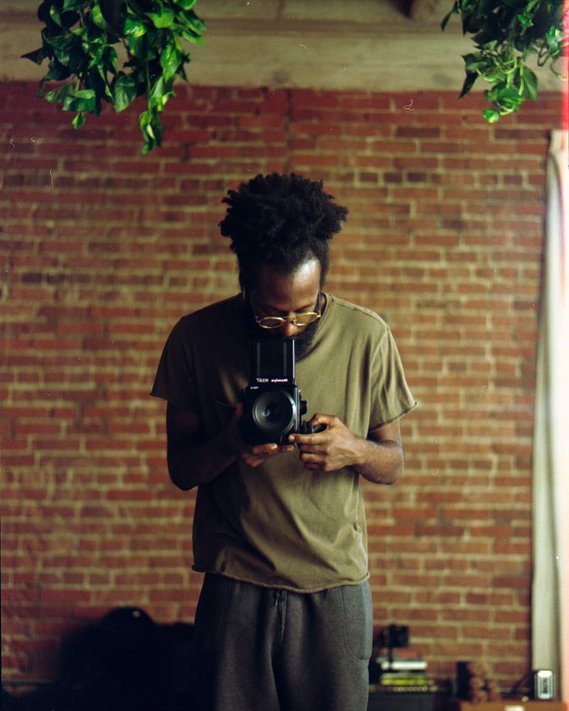 Dante Marshall 2019