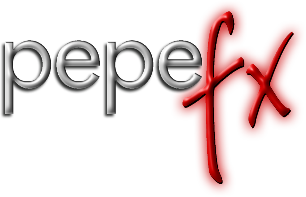 Anthony Pepe's Portfolio