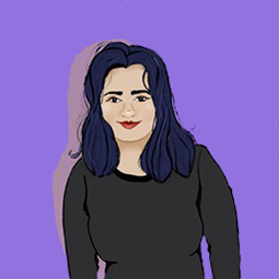 Kriti Madhukar's Portfolio