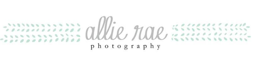 Allie Rae Photography