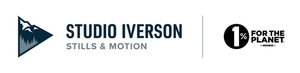 Studio Iverson | Director & Photographer | San Francisco
