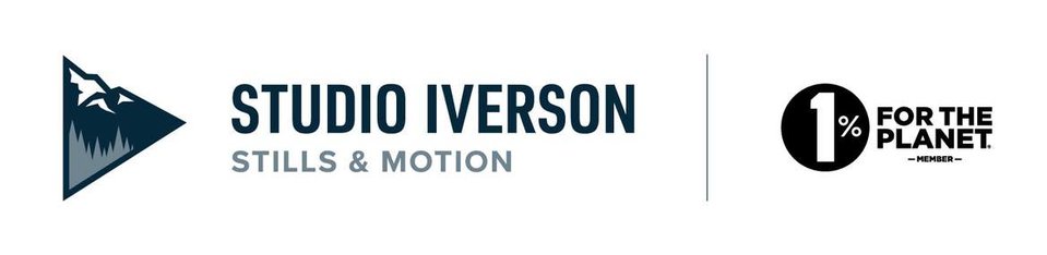 Studio Iverson | Stills & Motion | San Francisco