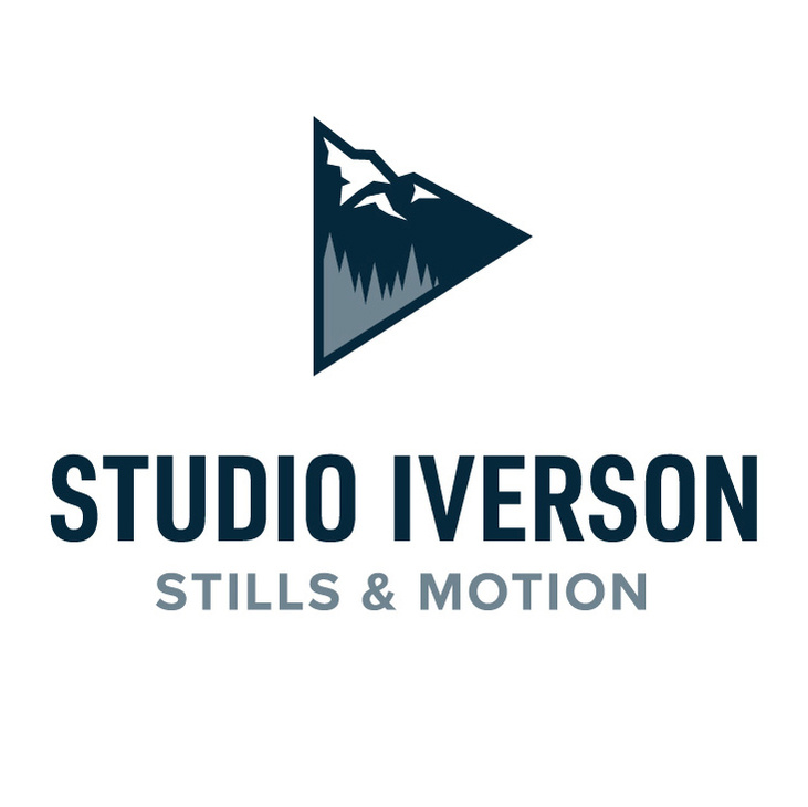 Studio Iverson | Director & Photographer | San Francisco