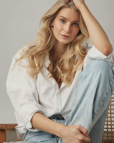 Chelsea Moody Chic Brisbane shot by Laz Smith Coeur Visual