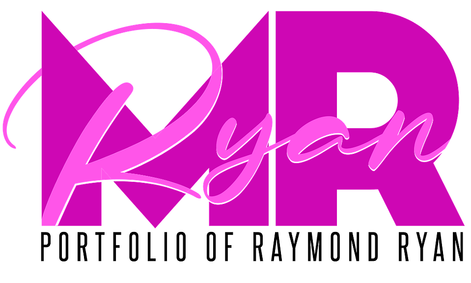 Raymond Ryan's Portfolio