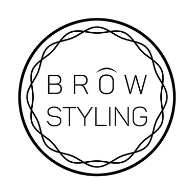 BrowStyling Toronto Microblading Studio logo