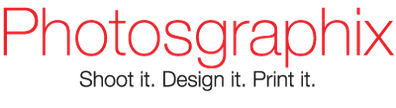 Photosgraphix - Creative Studio