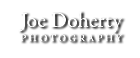 Joe Doherty's Portfolio