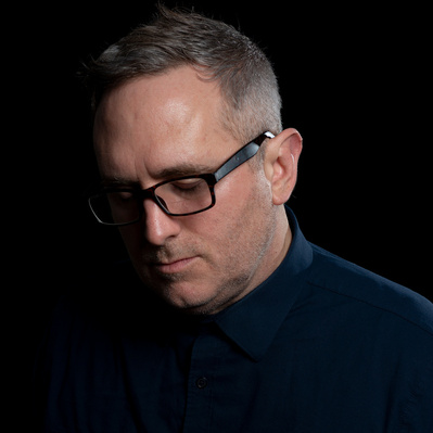 Musician and Music Producer, Nick Cain
