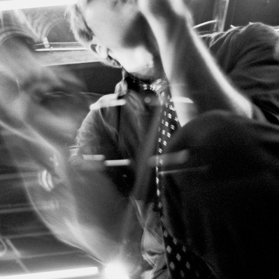 David Reiss of The Improbables at The Hot Spot