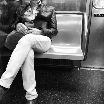 NYC Subway System 2012–2019 #SubwaySeries