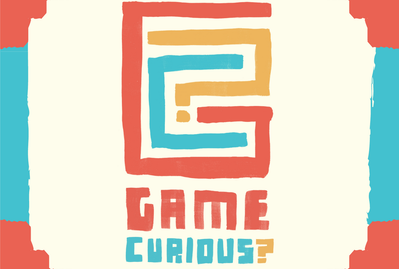 GAME CURIOUS (2013-2019)