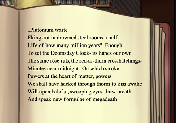 Screenshot from Icarus