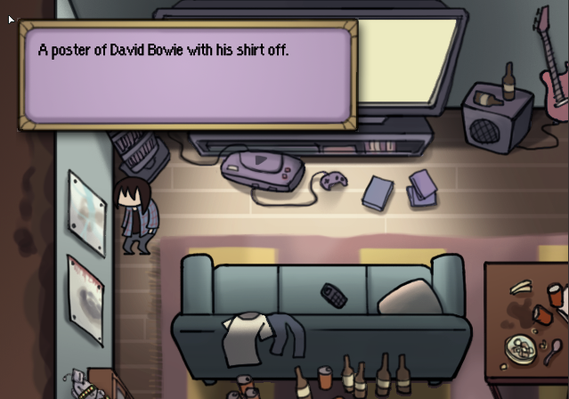 Screenshot from Icarus