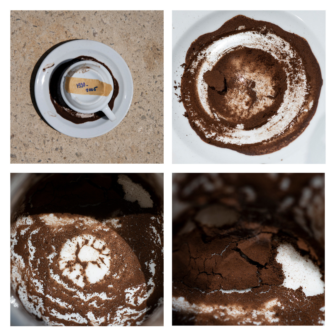 documentation of cup 3