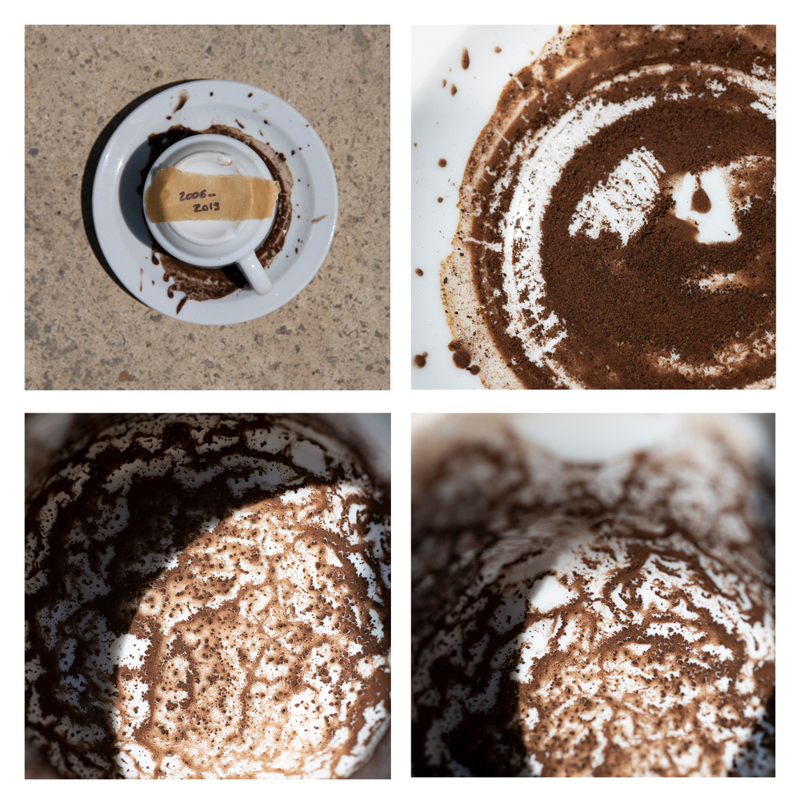 documentation of cup 4