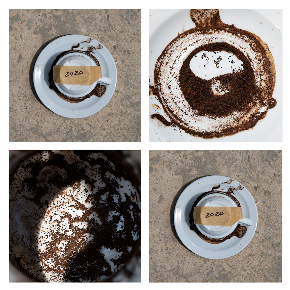 documentation of cup 5