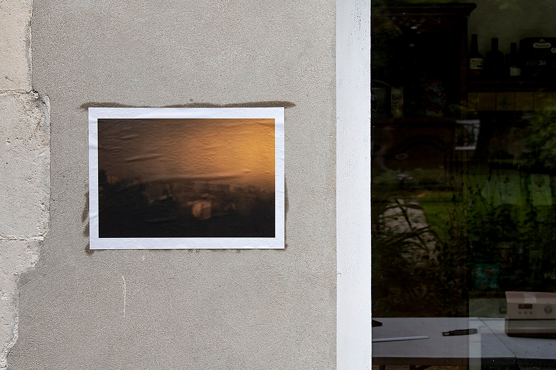 Day 1, (01/10/2021),Diaphane Pôle Photographique, Clermont de L’Oise, France.