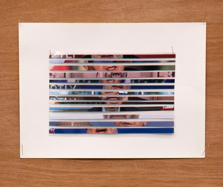 1:17 – Or when the record broke (Photographic collage)