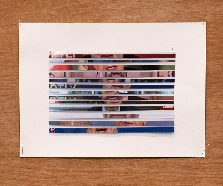 1:17 – Or when the record broke (Photographic collage)