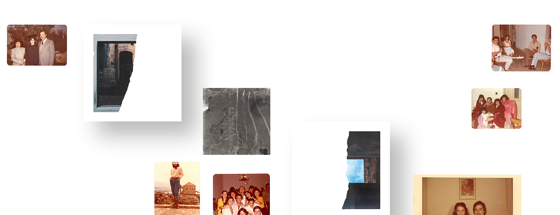 embrasure 01, 2020
20 cm x 20 cm
embrasure 02, 2019 (Analogue print)
15 cm x 15 cm
embrasure 03, 2020
20 cm x 20 cm
(as combined with the archive)