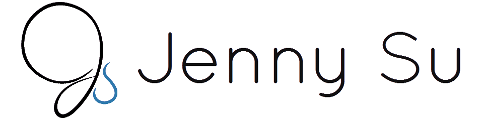 Jenny B Su