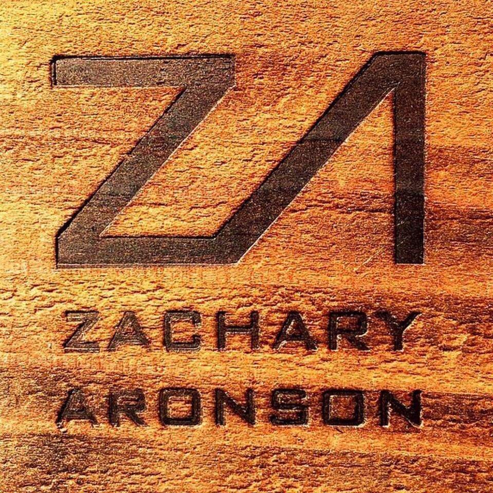 Zachary Aronson