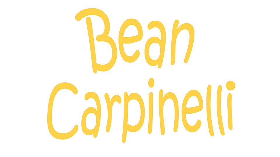 Bean Carpinelli • Portfolio