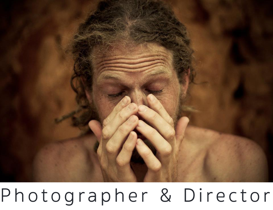 Mark Tipple | Photographer & Director | Moana, South Australia