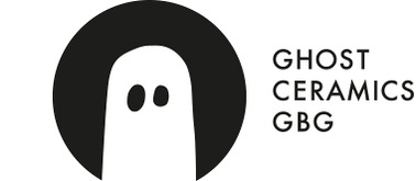 Ghost Ceramics Gbg