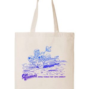 CatStro Shop - Drew Brockington Author -and- Illustrator
