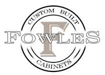 Fowles Custom Cabinets