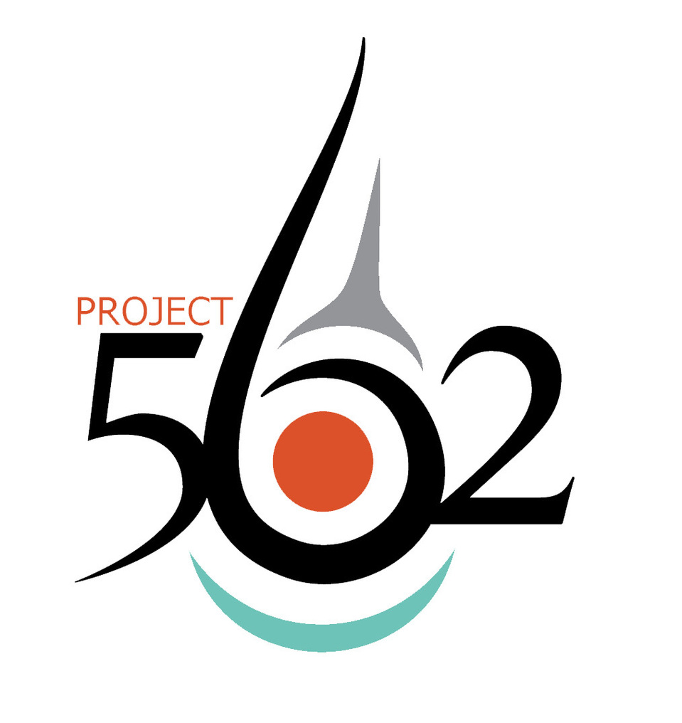 Project 562