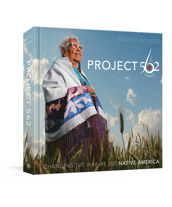 project 562 book review