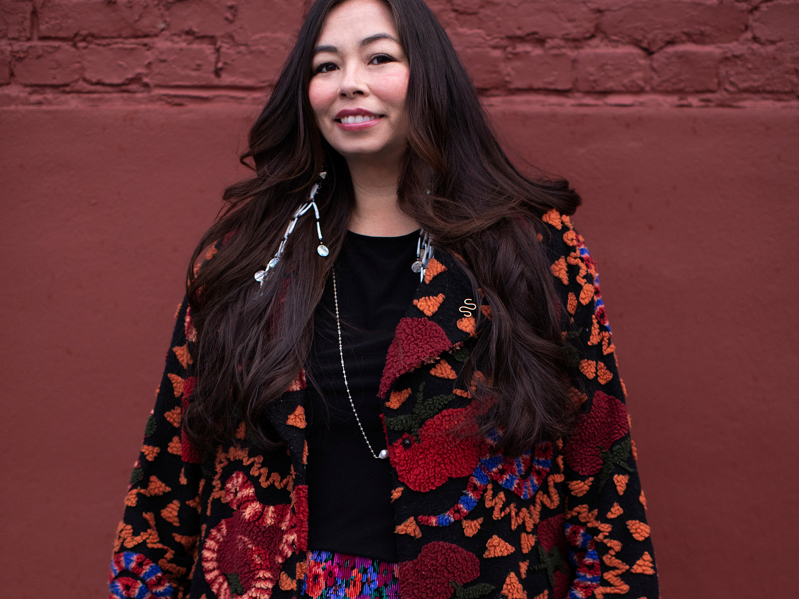 Meet Matika - Project 562