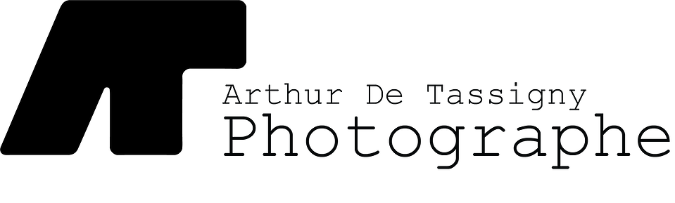 Arthur De Tassigny - Le photographe de vos évènements