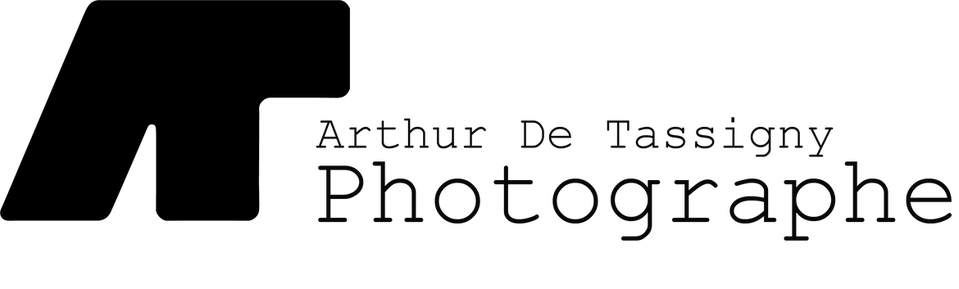 Arthur De Tassigny - Le photographe de vos évènements