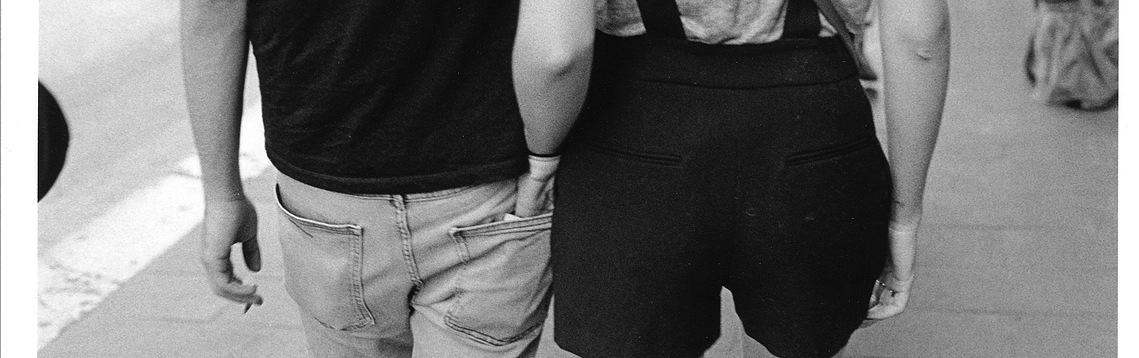 Marissa Murdy, love, Florence, Italy