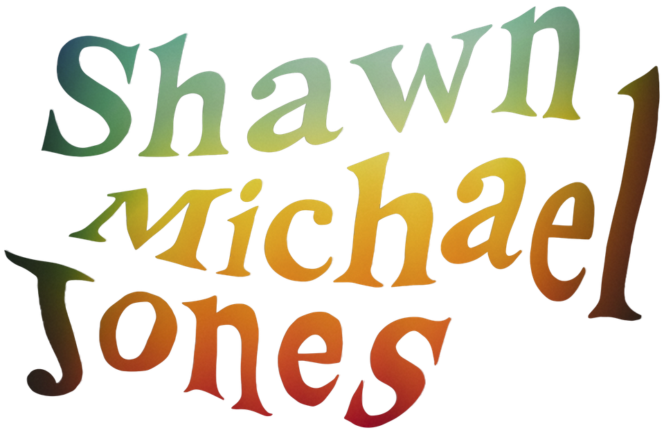 Shawn Michael Jones