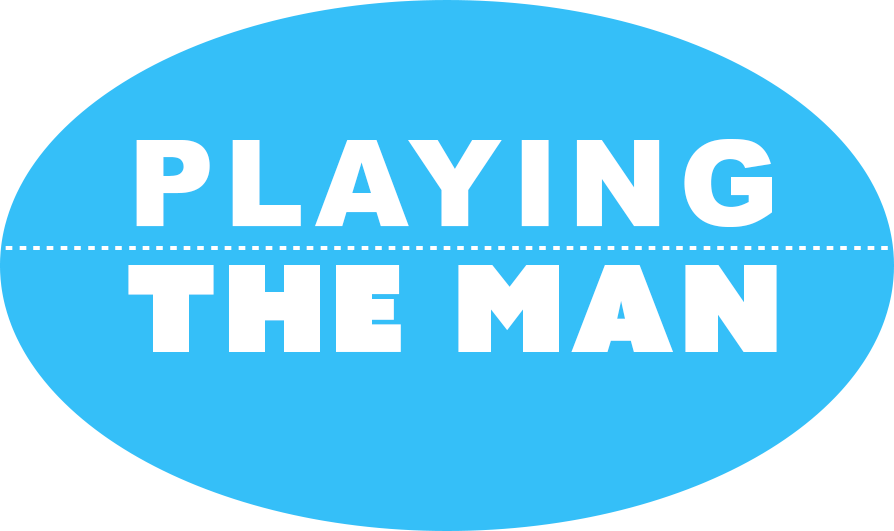 Playing the Man