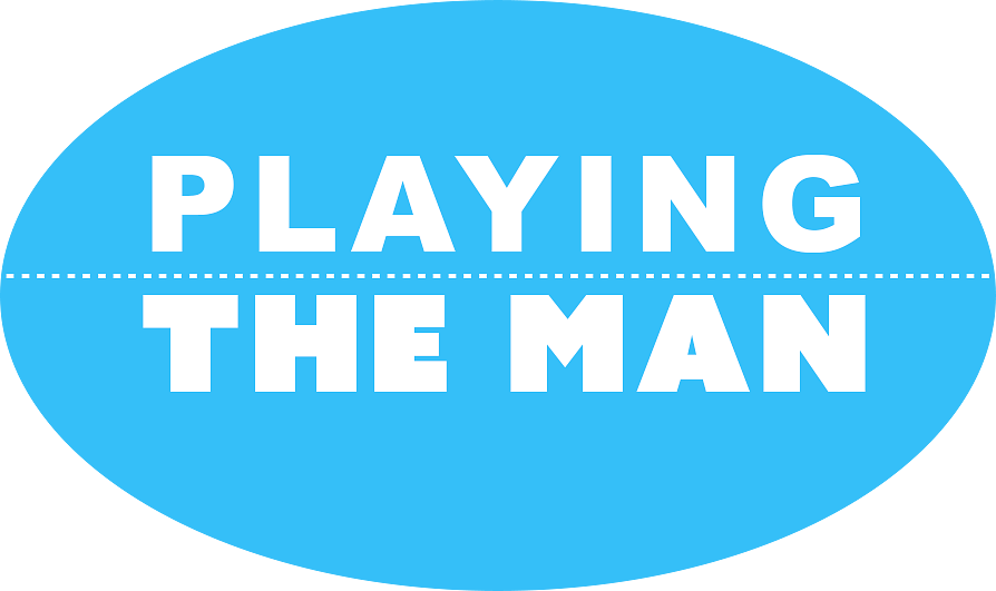 Playing the Man