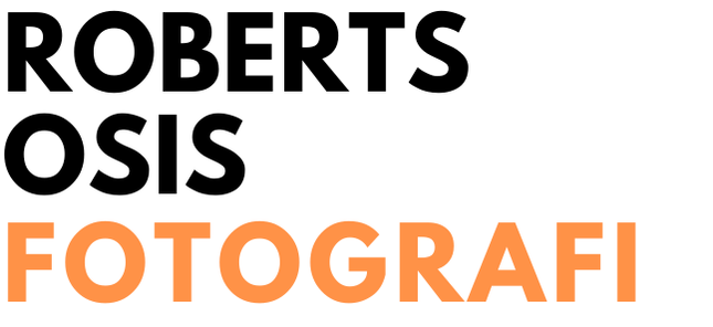 Roberts Osis' Fotografi