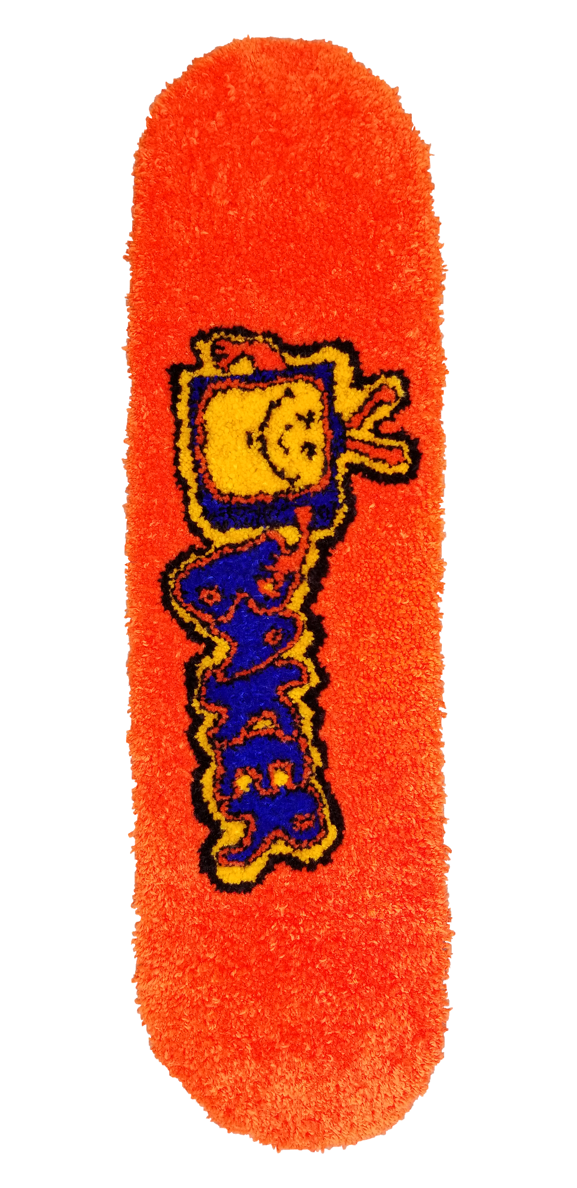 Baker deck rug 🛹