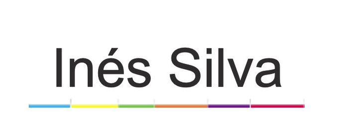 Ines Silva's Portfolio