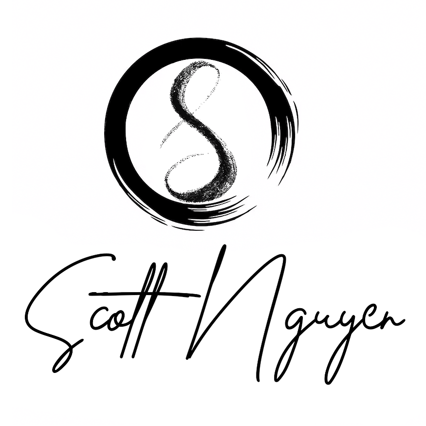 Scott Nguyen's Portfolio