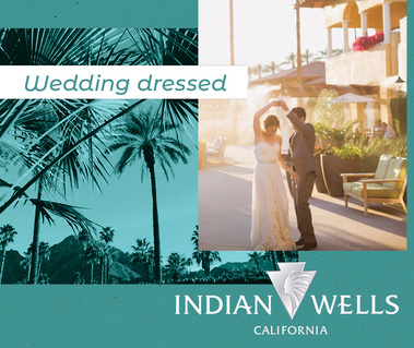 Wedding Dressed