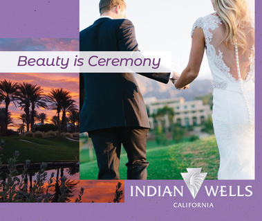 Beauty is Ceremony