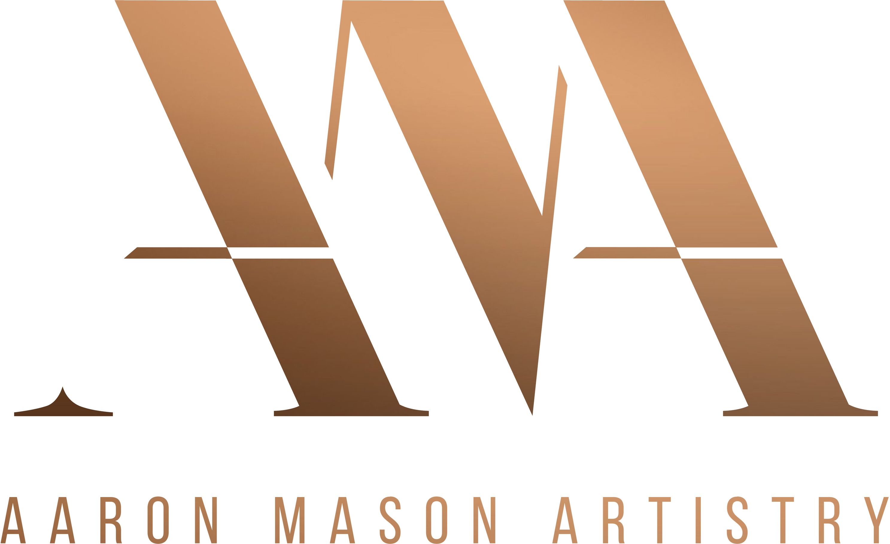 Aaron Mason Artistry