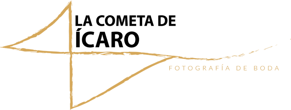 La Cometa de Ícaro - Fotógrafo de boda en Ourense